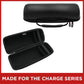 gSport Carbon Fiber Hardshell Case for JBL Charge Series