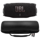 gSport Carbon Fiber Hardshell Case for JBL Charge Series