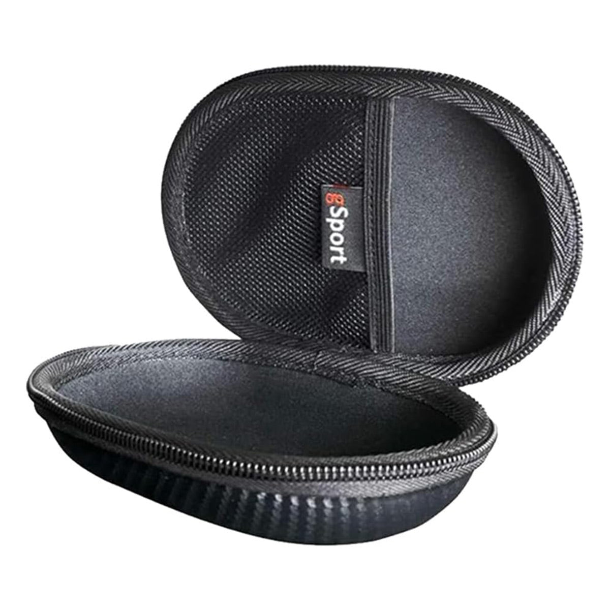 gSport Carbon Fiber Hardshell Case for JBL Clip Series