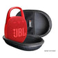 gSport Carbon Fiber Hardshell Case for JBL Clip Series