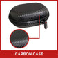 gSport Carbon Fiber Hardshell Case for JBL Clip Series