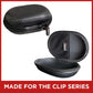 gSport Carbon Fiber Hardshell Case for JBL Clip Series