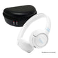 gSport Carbon Fiber Hardshell Case for JBL Live & Tune Headphones
