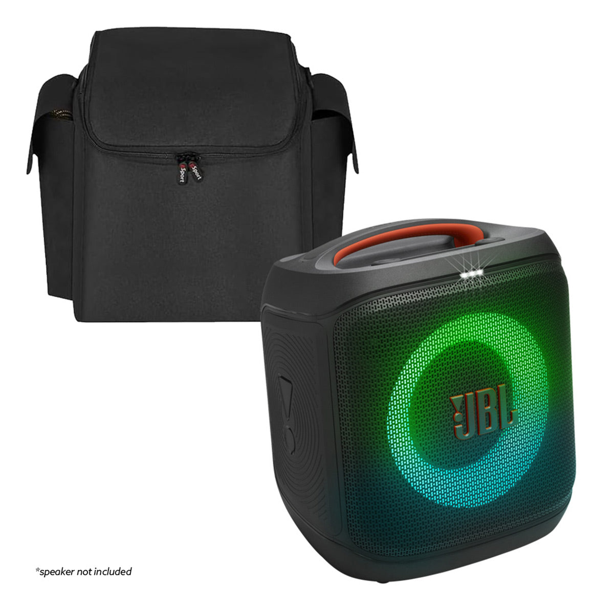 gSport Deluxe Carrying Case for JBL Encore Essential