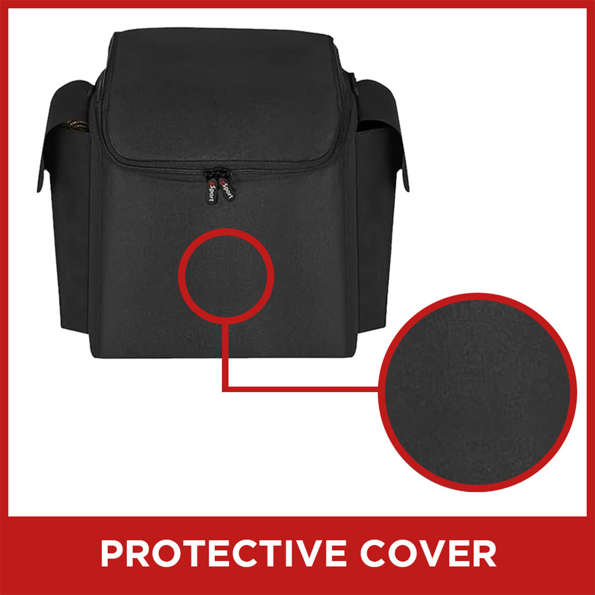 gSport Deluxe Carrying Case for JBL Encore Essential