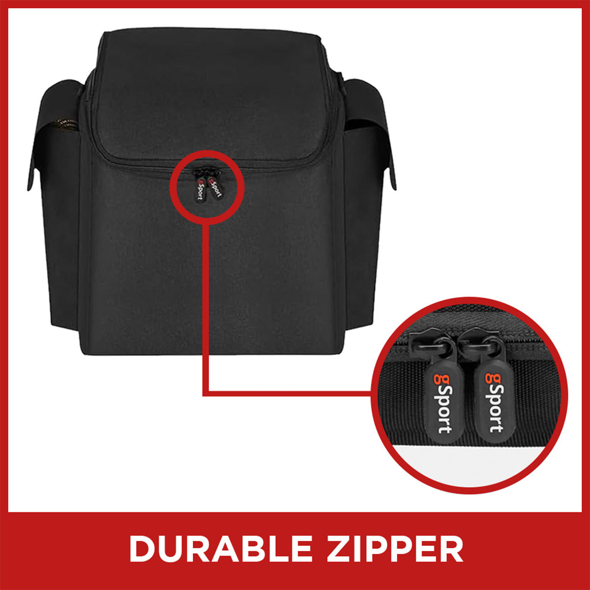 gSport Deluxe Carrying Case for JBL Encore Essential