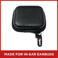 gSport In-Ear Headphones Case for Select JBL Headphones