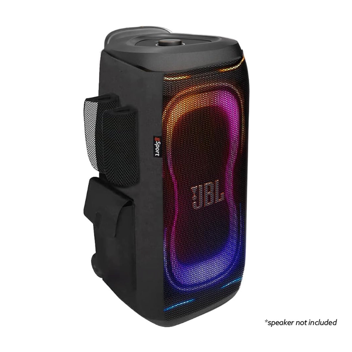 gSport Protective Cargo Sleeve for JBL PartyBox 320 & 330 Speakers