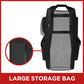 gSport Protective Cargo Sleeve for JBL PartyBox 520 Speaker