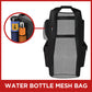 gSport Protective Cargo Sleeve for JBL PartyBox 520 Speaker