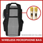 gSport Protective Cargo Sleeve for JBL PartyBox 520 Speaker