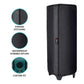 gSport Waterproof Durable Nylon Speaker Cover for JBL PartyBox 720