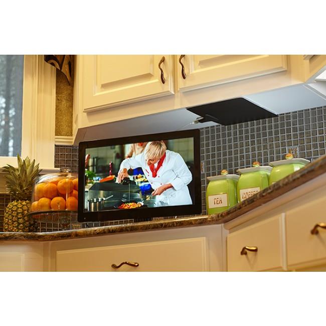 Mohu Leaf 50 Ultimate HDTV Antenna (White)