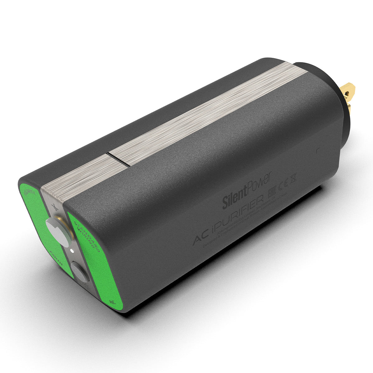 iFi Audio AC iPurifier 2 AC Power Noise Filter