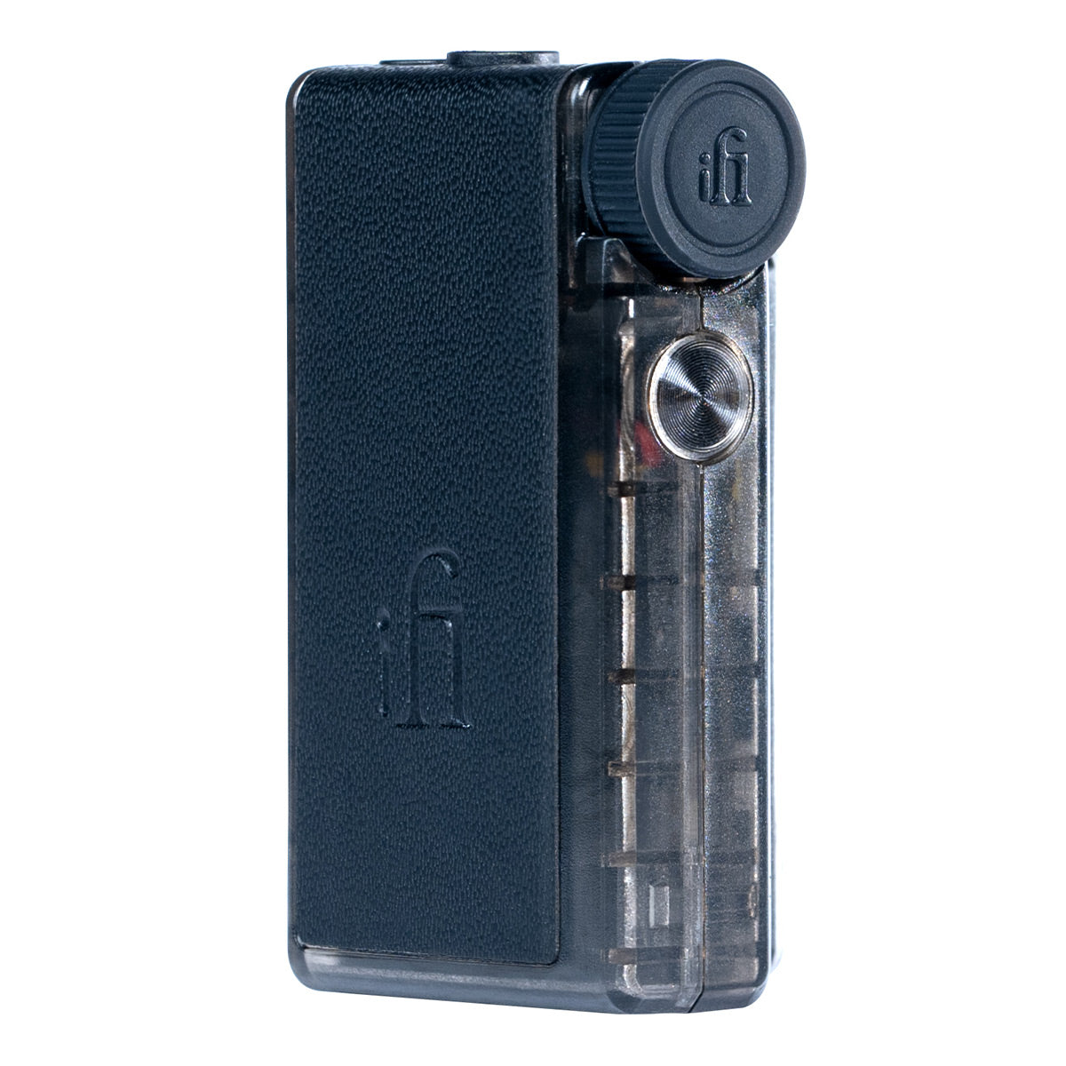 iFi Audio GO blu Air Bluetooth DAC