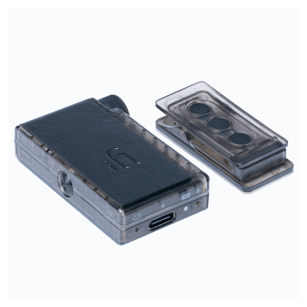 iFi Audio GO blu Air Bluetooth DAC