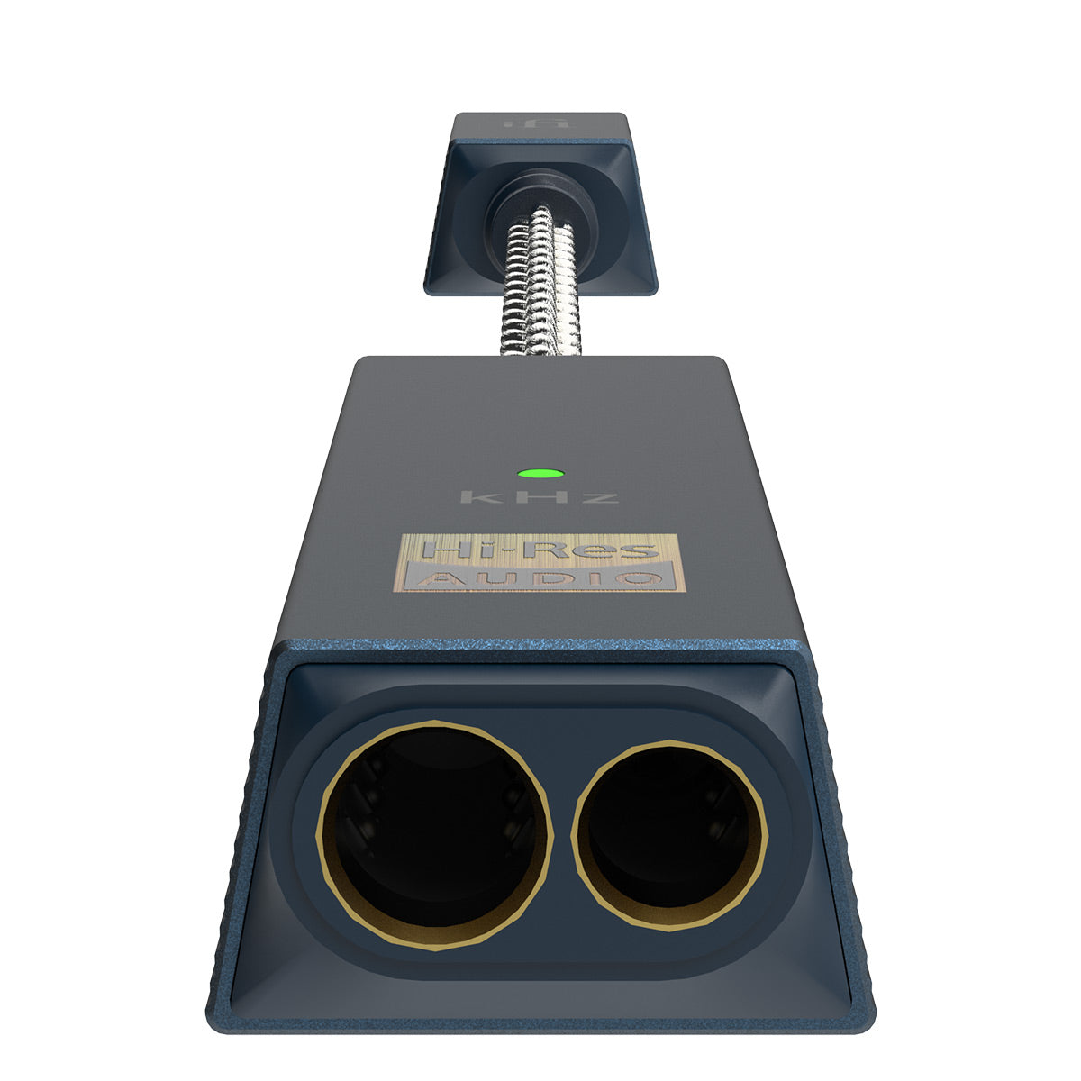 iFi Audio Go Link 2 Max Hi-Res Balanced USB Dongle DAC