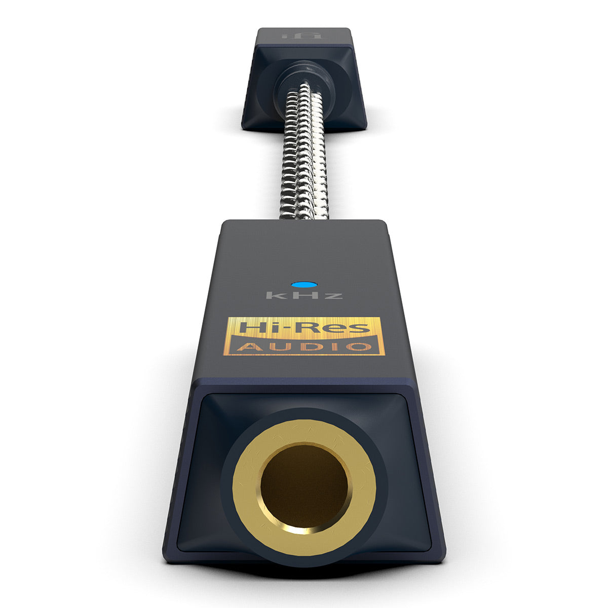 iFi Audio Go Link 2 Portable USB-C DAC Dongle