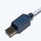 iFi Audio Go Link 2 Portable USB-C DAC Dongle