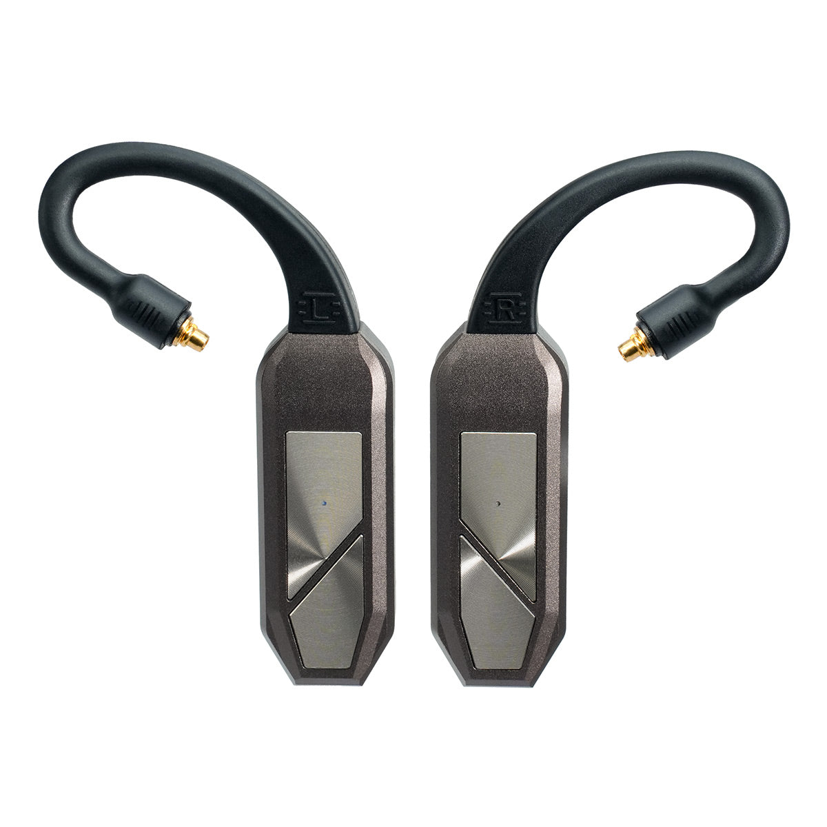 iFi Audio GO Pod Max Wearable Lossless Bluetooth DAC