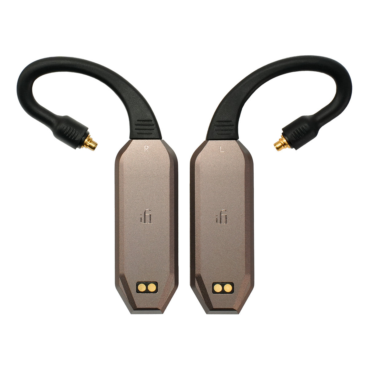 iFi Audio GO Pod Max Wearable Lossless Bluetooth DAC