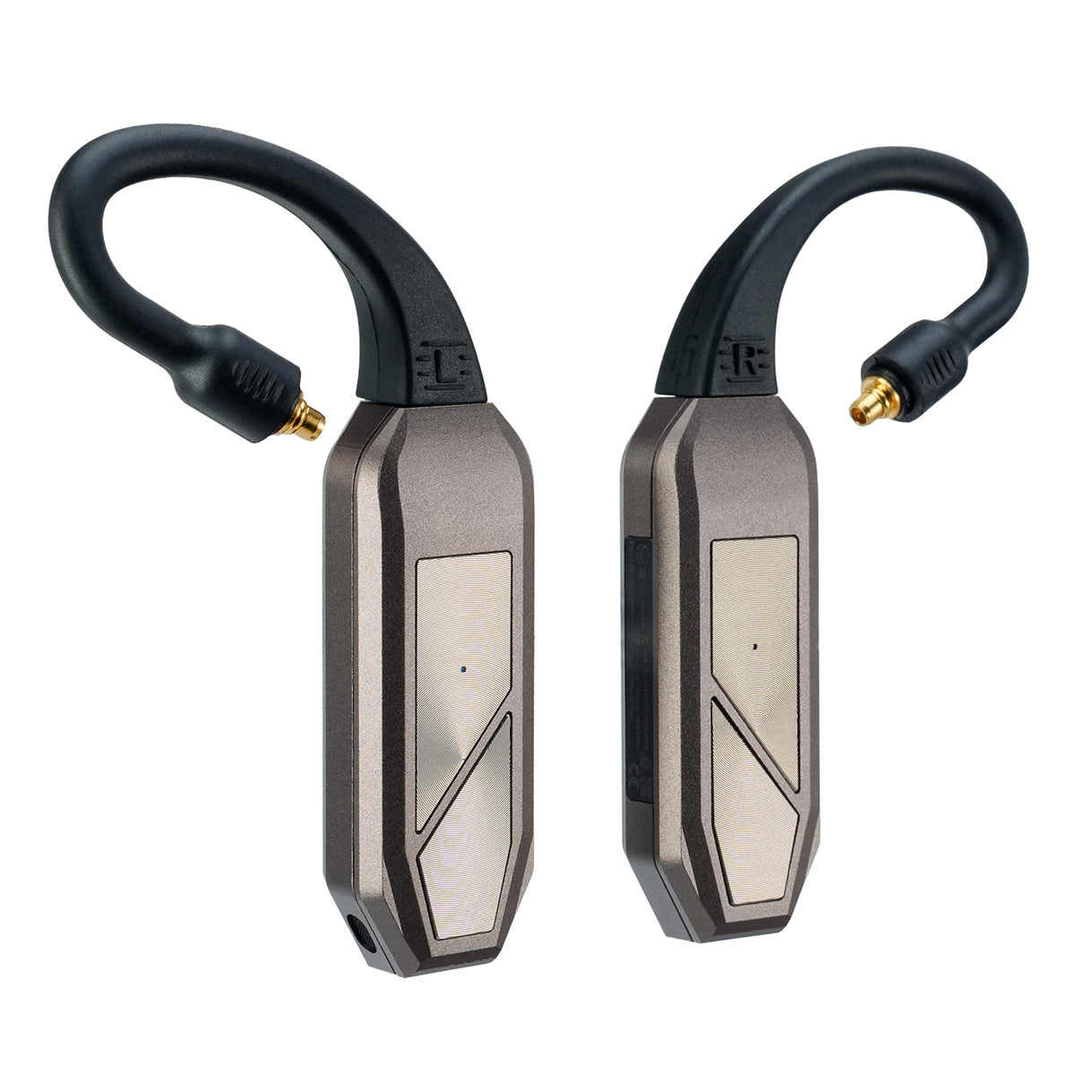 iFi Audio GO Pod Max