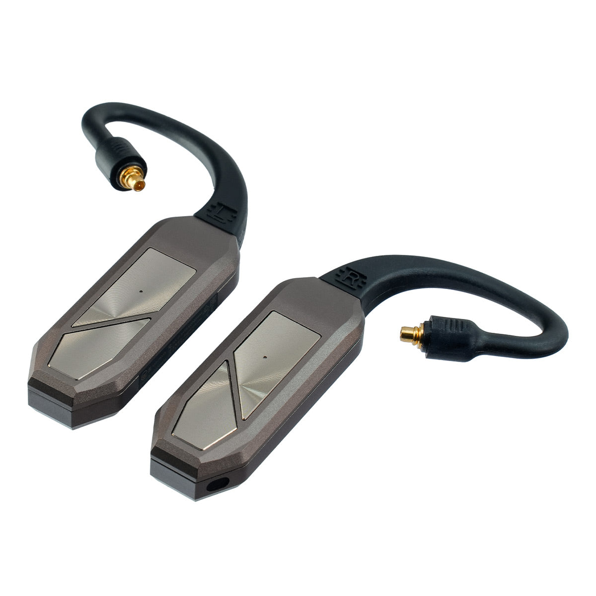 iFi Audio GO Pod Max Wearable Lossless Bluetooth DAC
