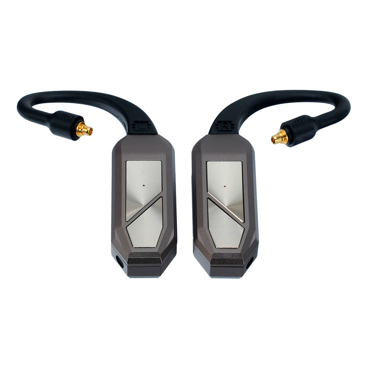 iFi Audio GO Pod Max Wearable Lossless Bluetooth DAC