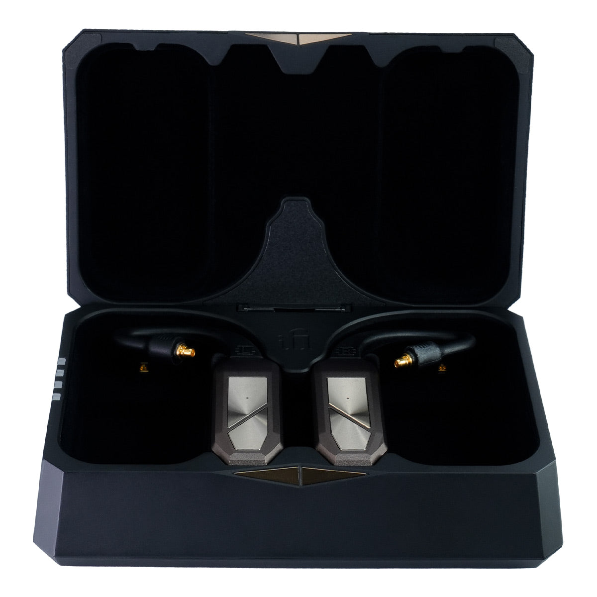 iFi Audio GO Pod Max Wearable Lossless Bluetooth DAC – World Wide