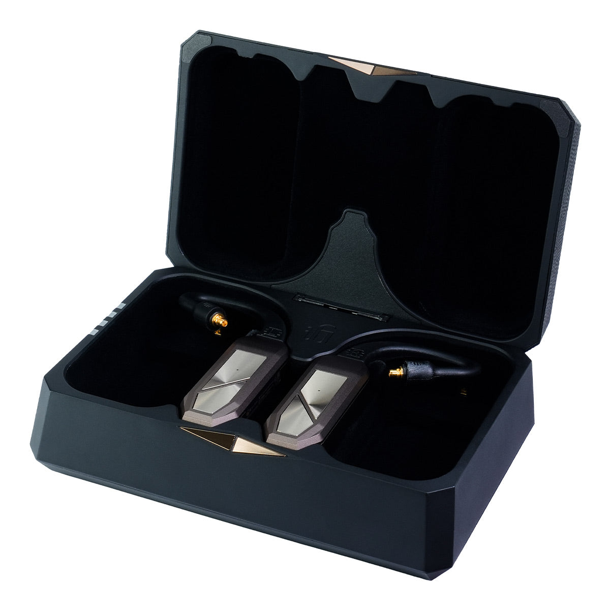 iFi Audio GO Pod Max Wearable Lossless Bluetooth DAC – World Wide