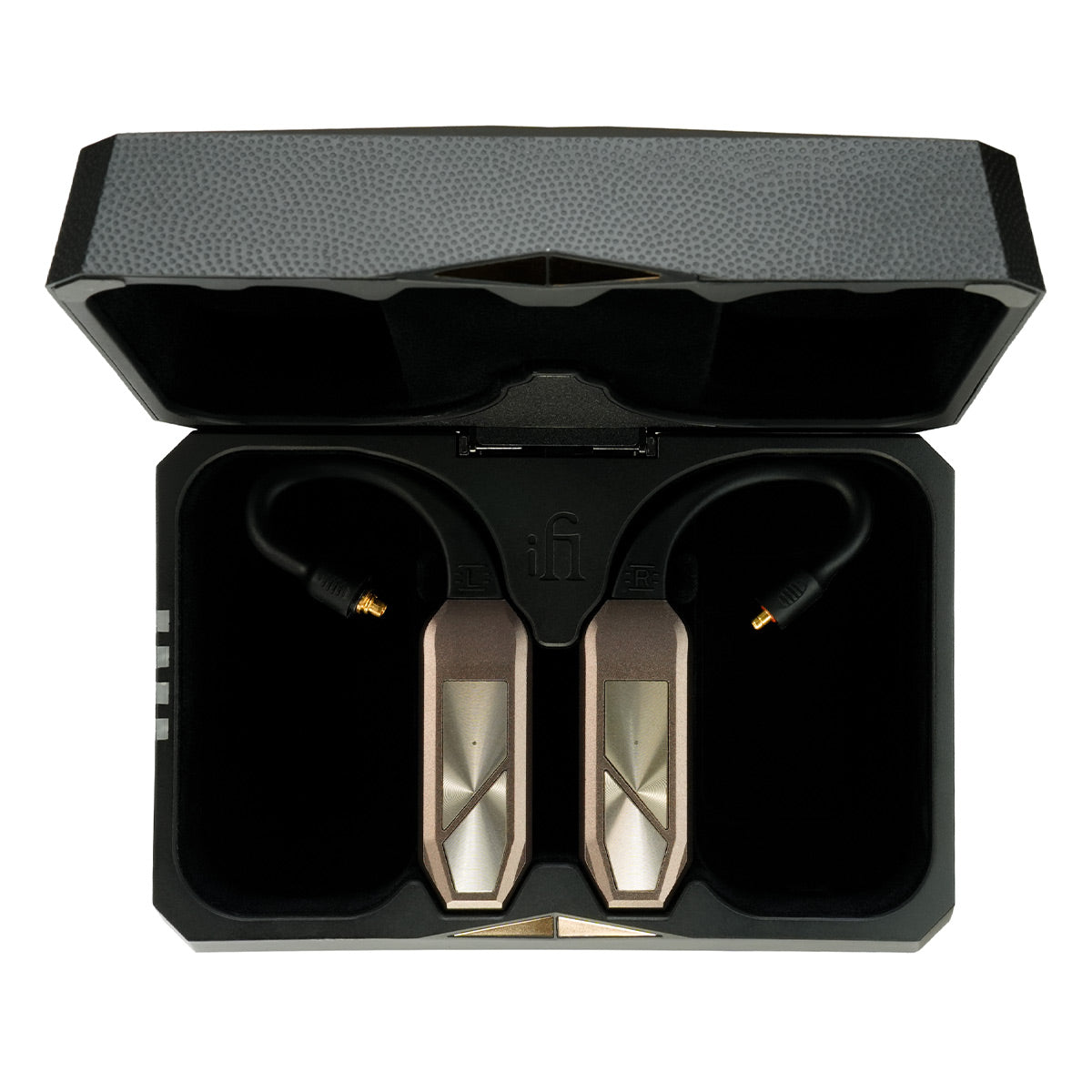 iFi Audio GO Pod Max Wearable Lossless Bluetooth DAC