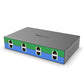 iFi Audio LAN iPurifier Pro Active Ethernet Filter 4-In / 4-Out