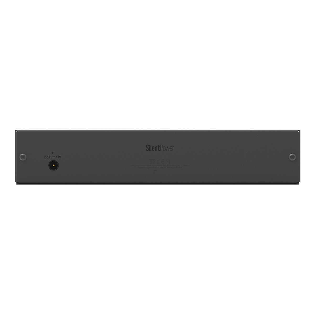iFi Audio LAN iPurifier Pro Active Ethernet Filter 4-In / 4-Out