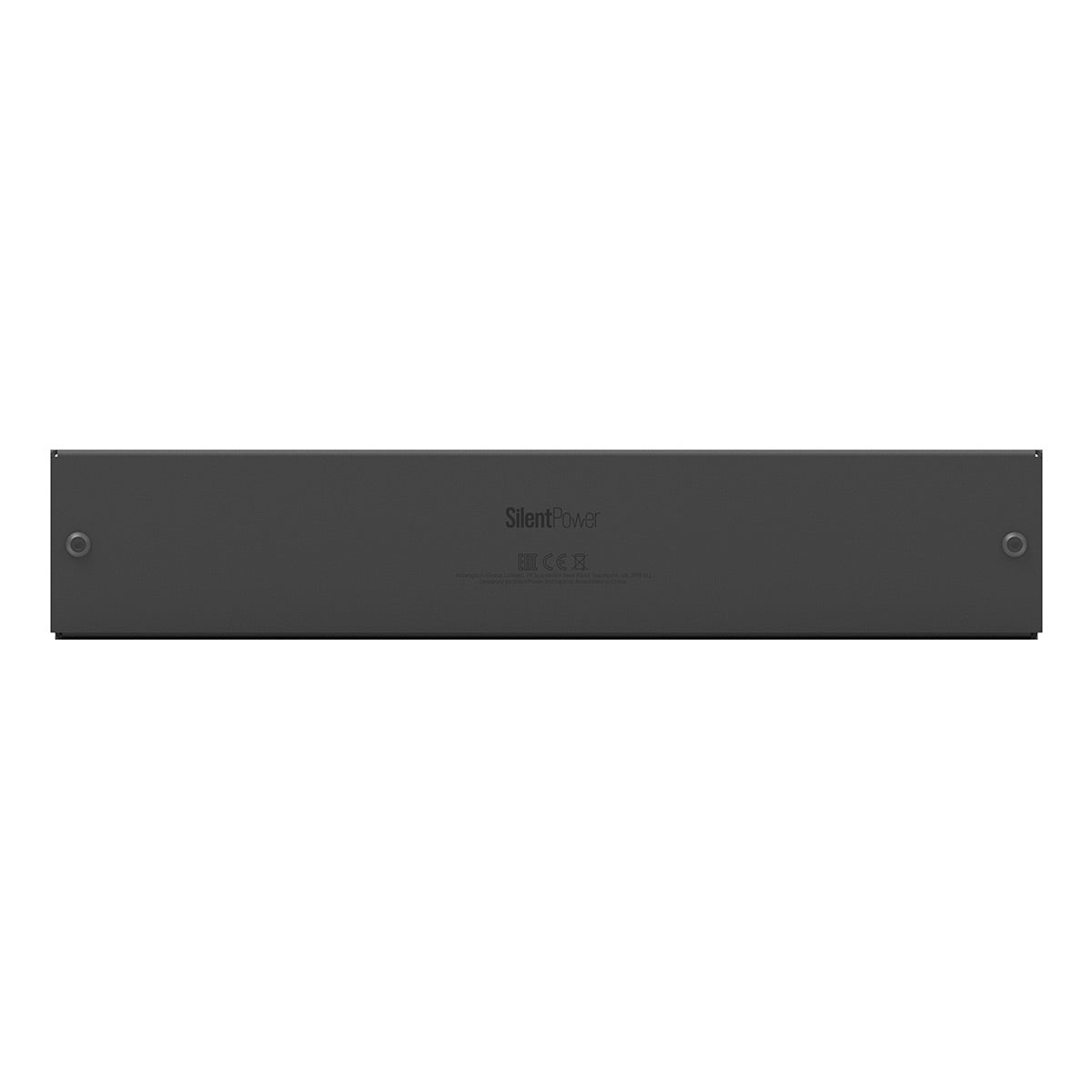 iFi Audio LAN iSilencer Ethernet Filter 12-In / 12-Out