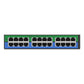 iFi Audio LAN iSilencer Ethernet Filter 12-In / 12-Out