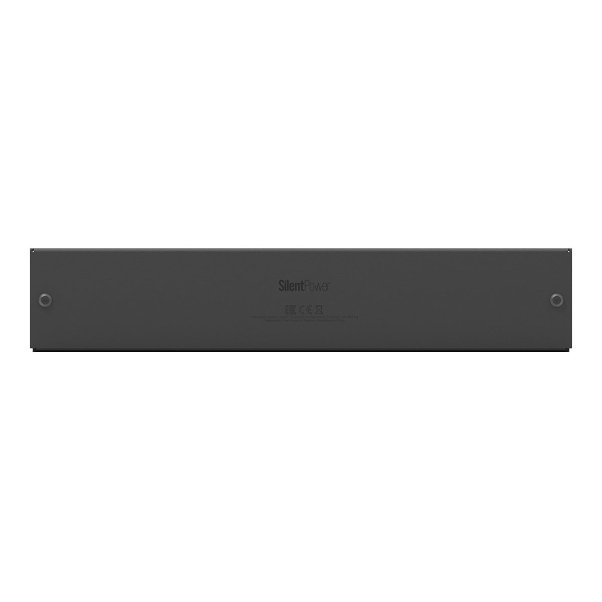 iFi Audio LAN iSilencer Ethernet Filter 4-In / 4-Out