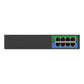 iFi Audio LAN iSilencer Ethernet Filter 4-In / 4-Out