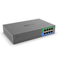 iFi Audio LAN iSilencer Ethernet Filter 4-In / 4-Out