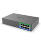 iFi Audio LAN iSilencer Ethernet Filter 4-In / 4-Out