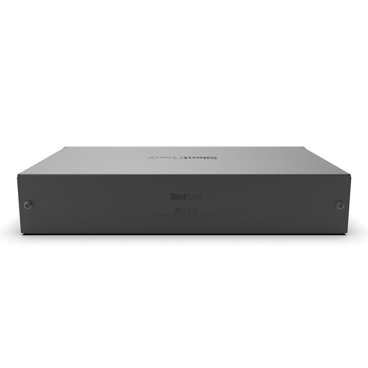 iFi Audio LAN iSilencer Ethernet Filter 4-In / 4-Out