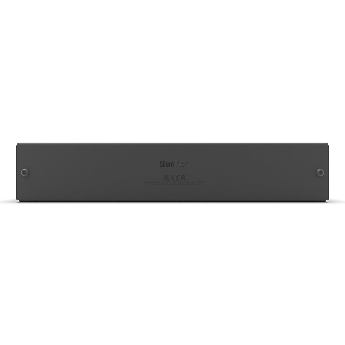 iFi Audio LAN iSilencer Ethernet Filter 8-In / 8-Out