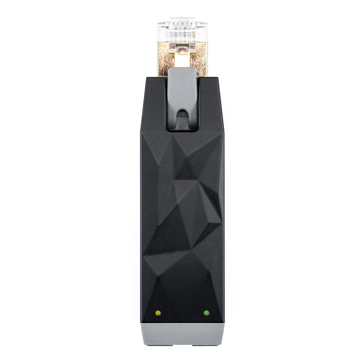iFi Audio LAN iSilencer Ethernet Signal Noise Filter for Hi-Res Audio Systems