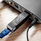 iFi Audio LAN iSilencer Ethernet Signal Noise Filter for Hi-Res Audio Systems