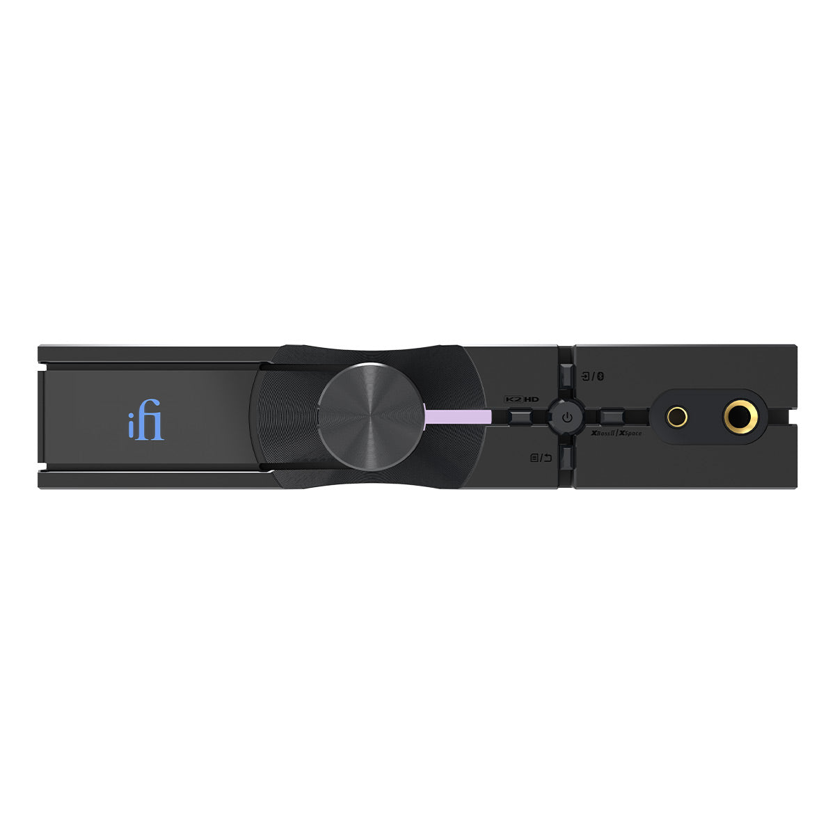 iFi Audio NEO iDSD 3 Lossless Bluetooth DAC & Headphone Amplifier