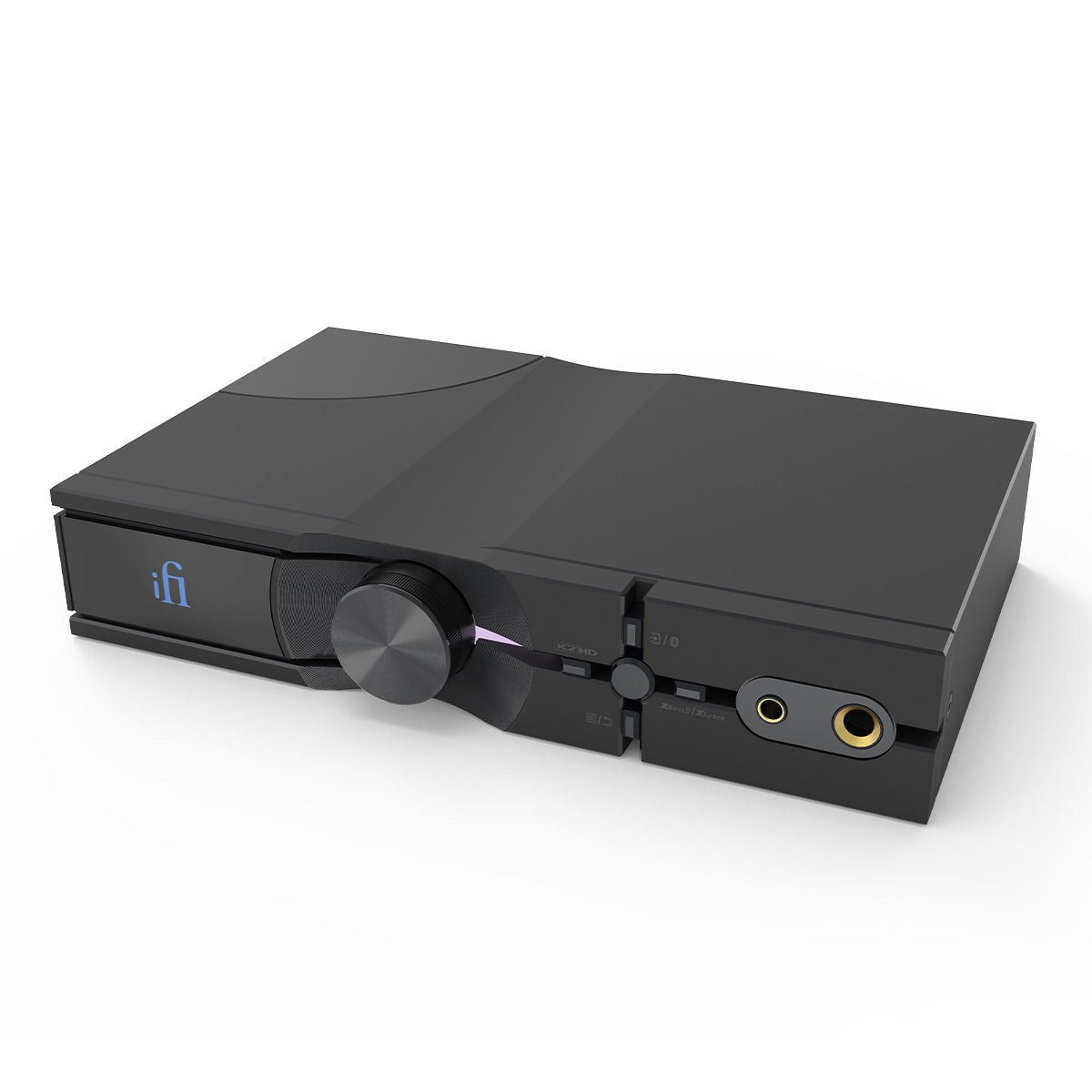 iFi Audio NEO iDSD 3 Lossless Bluetooth DAC & Headphone Amplifier