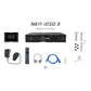 iFi Audio NEO iDSD 3 Lossless Bluetooth DAC & Headphone Amplifier