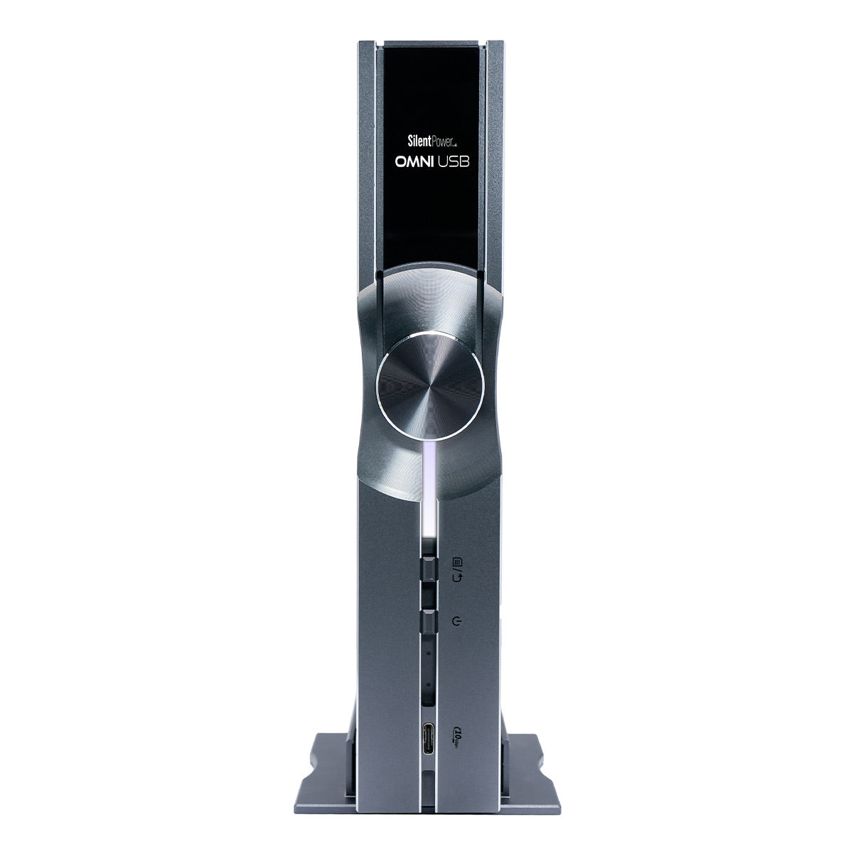 iFi Audio OMNI USB Digital Audio Conditioner