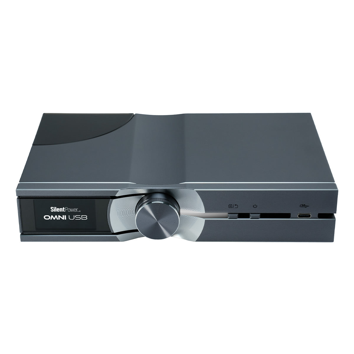 iFi Audio OMNI USB Digital Audio Conditioner