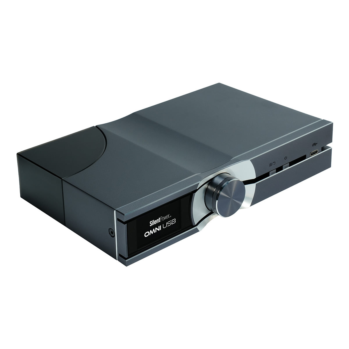 iFi Audio OMNI USB Digital Audio Conditioner