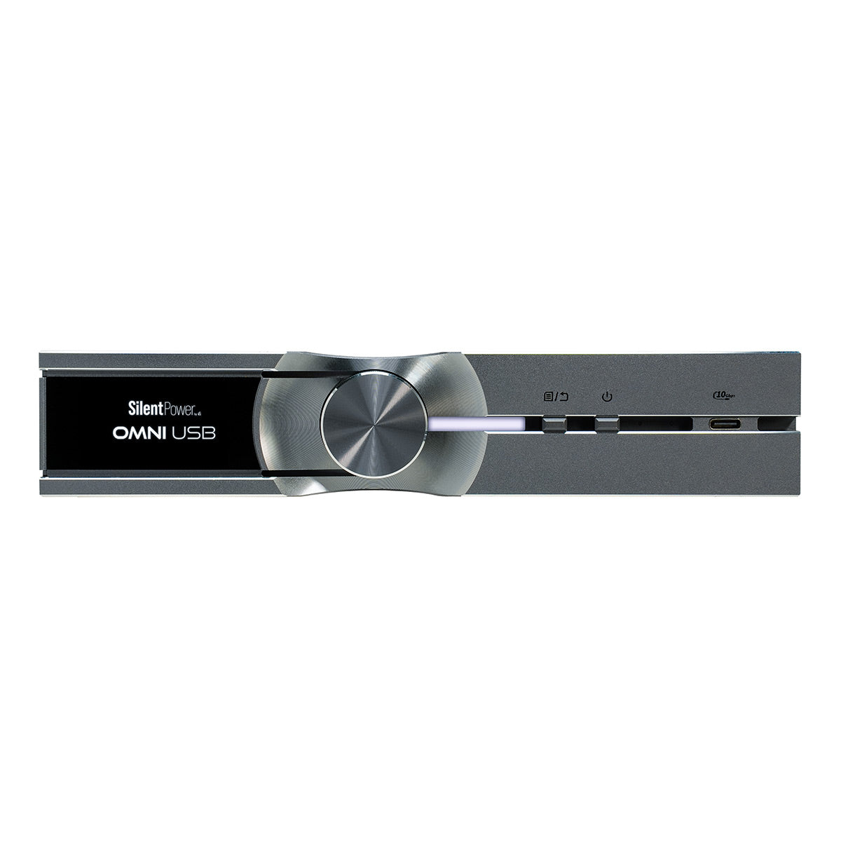 iFi Audio OMNI USB Digital Audio Conditioner